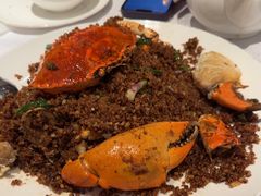 -喜记避风塘炒辣蟹(旗舰店)