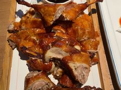 啤酒烤鸭-庆江南江南菜(昆山吾悦广场店)