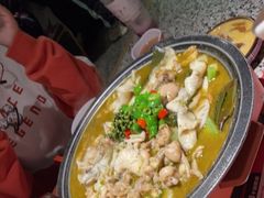 -炭舍干锅(华发商都店)