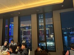 -三利音·东方司宴(外滩店)