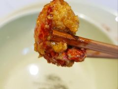 -一棠龙虾•王牌虾球(光谷天地店)
