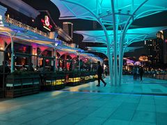 -吴越荣记苏州菜·松鼠桂鱼(月光码头店)