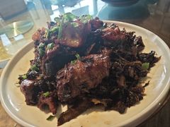 -兰溪小馆(东直门簋街店)