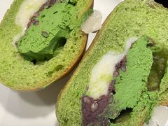 -屋裡·Union Bakery(龙江路店)