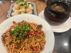 -西江美食舫·江西菜(健德桥店)