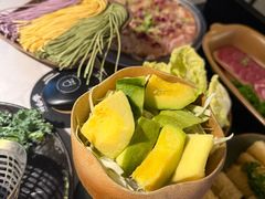 -芸山季·云南野生菌火锅(人民广场来福士店)