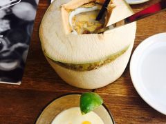 越谜-越谜·越南餐厅(长白店)