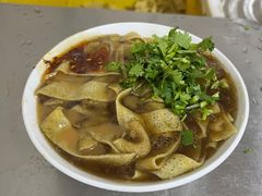 陈记锅巴菜-陈记锅巴菜(五大道店)