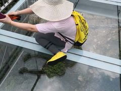 -古龙峡云天玻霸
