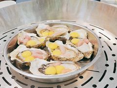 -飞尝蚝·顺德菜·鱼生(顺德总店)