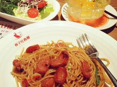 -杯子红牛排(南庄吉利广场店)
