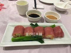 -丰鲤楼•闽南茶楼(仟禧汇店)
