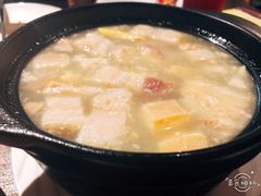 -金枝玉叶上海人家食府(三里河店)