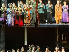 -交通银行前滩31演艺中心