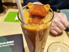 -Linlin泰餐厅(华夏幸福店)