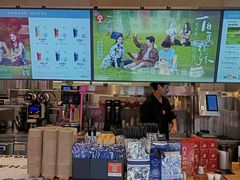 -霸王茶姬(上海静安大悦城店)