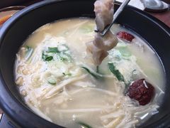 -神仙雪浓汤(明洞店)