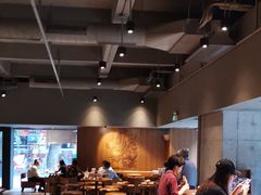 -星巴克(深圳五洲星苑店)