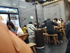 -清真·马峰烤肉(小学习北巷店)