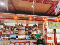 -王村姑老土炕莜面村(桥东店)