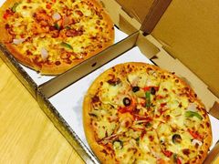 -尊宝比萨(厦大店)