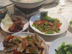 -又见炊烟私房菜(敬亭路店)