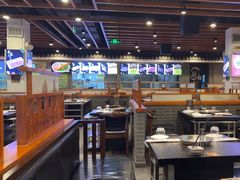 -常赢三兄弟·清真涮肉(五莲路店)