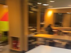 -麦当劳(团结湖店)