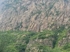 -小五台金河景区