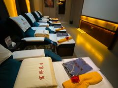 -富侨养生(威宁路店)
