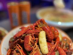 -虾乐园龙虾·夜宵(松江店)