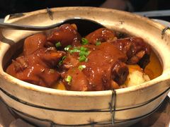 -汤城小厨•粤菜•靓汤(苏州街店)
