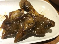 -木屋烧烤(南新店)