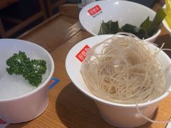 -好想牛·鲜切自助牛肉火锅(七堡花园城店)