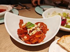 -波特曼西餐厅(中央大街店)