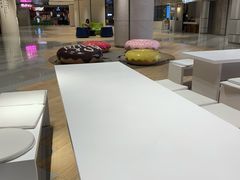 -M Stand(BFC外滩金融中心店)