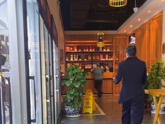 -壹零捌道·北京烤鸭(车公庄店)
