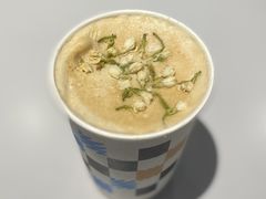 -Seesaw Coffee(环贸iapm店)