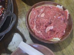 -黄潇洒老火锅(九眼桥宏济巷店)