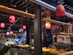 -望京一号·重庆江湖菜(工体店)
