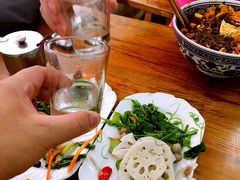 素拼-东关赵记粉汤羊血(兴庆北路店)