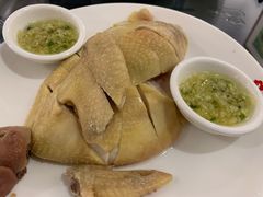 -文记壹心鸡(宝华路店)