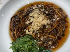 -玉华台饭庄·淮扬菜·烤鸭(望京店)