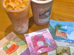 -OT另茶(上海幸福里店)