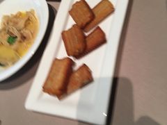 -荣轩(新荣记环球金融中心店)