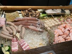 -三川·十酒Izakaya(南昌路店)