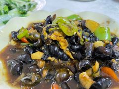 -山坑河鲜(昆仲楼店)