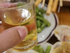 -聚串门儿·东北烧烤(信义坊店)