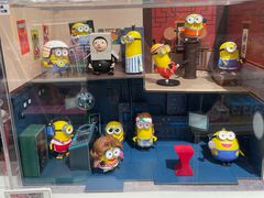 -泡泡玛特POPMART(合生汇店)