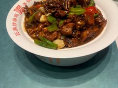 -老山东·山东菜(鲁菜名店)